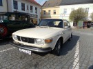 Jeden ze Saab� z Bene�ovky. Majitel tam hojn� fotil a prohl�el :-)