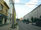Po 30 letech obnoven� tra�.