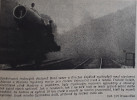 Vyuit tryskovho motoru na "klid trati" - elezni 7/1964