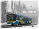 PF-ka pre tch, o radi mestsk autobusy a nemaj ni proti Ivecm Citelis 18m CNG!