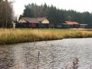 Příjezd do Hůrek