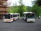 Setkn generac - Ikarus 412 a Irisbus Citelis CNG