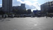 Autobusy Rivne - Ukrajina 