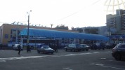 Autobusy a trolejbusy Rivne - Ukrajina 