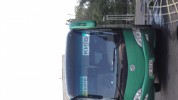 Autobusy a trolejbusy Rivne - Ukrajina 