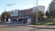 Trolejbusy Lvov Ukrajina