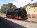 99 1747 najd na vlak do Radeburgu