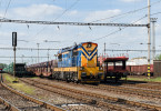 S200-251, Ostrava Kunice