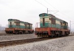 771.072 a 771.056 na sp�dovi�ti v Tepli�ce