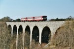 810.638+662 viadukt na Paince (Ratbo - .Peky) 15.4.2004