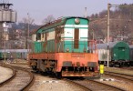 771.094 naj�d� na to�nu v depu �ilina