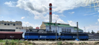 Praha-Zahradn� M�sto 28.6.2020: provoz na Male�ick� koleji