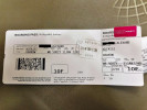 palubn� vstupenka WizzAir