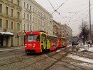 T3A �. 30275, Aspazijas bulvaris - Central tirgus, 22.2.2013
