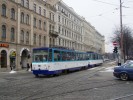 T6B5 �. 32134, Nacionalas opera - Central Tirgus, 22.2.2013