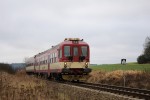Os 7415, Osvran-Stakov, 28.12.2011