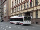 Trolejbus �koda 28Tr Solaris v Brn�