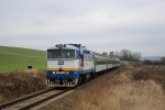 Os 7414, Stakov-Osvran, 28.12.2011