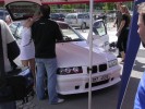 TUZINK BMW E36