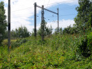 konec v�ta�n� koleje