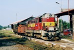 Mn 86130 v Kamenici