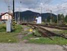 zhlav� zr.st. se St 1 a hranic� vle�ky INTRANSu