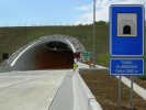 Klimkovick tunel/smr Blovec