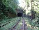 Star Kraskovsk tunel