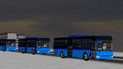 Trojica novch Irisbusov smeruje na Slovensko