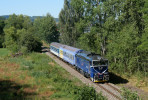 Velk� Po���� : 750 199-2 s R 91007