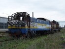 751 372-4+730 015-5 �esk� T�ebov�(1.9.2006,foto-Martin Nesrsta)