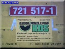 Tr�nice  721 517-1