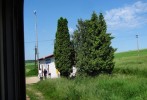 Do V. Popovic jsme zvl�dli dojet v 10:23 h (tzn. ze Zast. za 7 min.), ale MUS�ME �ekat do 10:25 h...