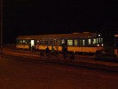 stroj od Os 3504 po objetí, připraven na Os 3505