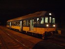 Os 3504  V.Bystřice na odjezdu