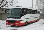 Nov�, zat�m zap�j�en� SORka v gar��ch, p�ipraven� na NAD na trati 081