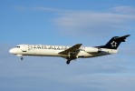 D-AGPK   Foker 100