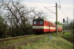 831.215 os7618 ihle-Most, Postoloprty 1.5.2003