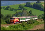 750.308, Vala�sk� Mezi���� - Hosta�ovice, 13.8.2010