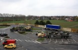 Rudn� u Prahy, 16.4.2012