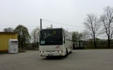 zastvkov bus, Havov-Such, 20.4.2017