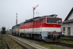 754 036, depo Ko�ice, 21.11.09