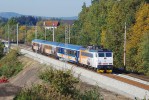 362.169 - Ex 10023, Okrouhlice-H.Brod, 14.10.