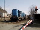 742.073+? vjd s vozy koda do st. M. Boleslav, 21.3.2012