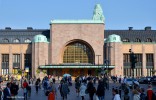 Helsinki hlavní nádraží_5.9.2018