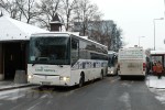 Varnsdorf - nejvrekventovan�j�� zast�vka Bytex01