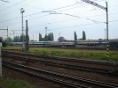 rotace vozu / Vrbice / 26.07.2012