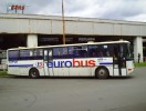 Karosa C954 spolonosti Eurobus