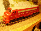 NOHAB DSB