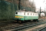 Praha-Hrabovka 9.3.2000